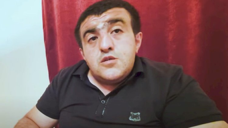    Tosu Zəngilanlının ölüm səbəbi BİLİNDİ -   Toydan evə gəlib və...