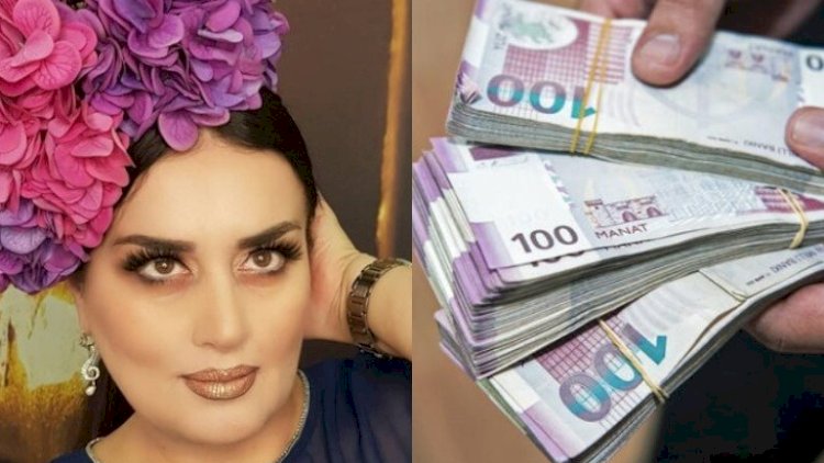    Elza verilişdə cəmi 6 min manat yığa bildi   