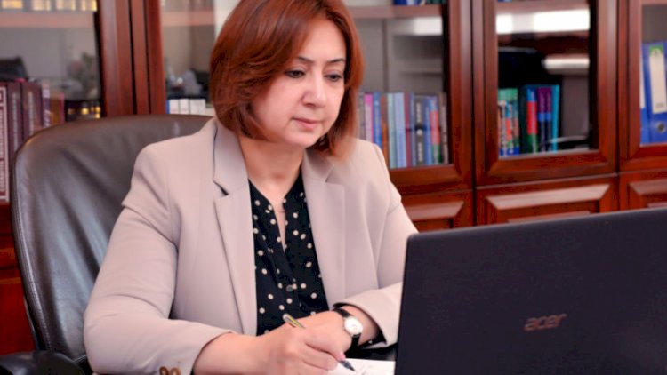    “Bəzi valideynlər düzgün seçim etmirlər“ - Mehriban Vəliyeva   