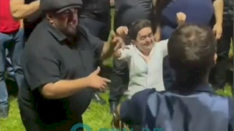    Tosu Zəngilanlının son videosu yayıldı   