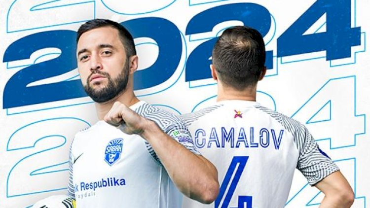    “Sabah” onunla 2 illik müqavilə imzaladı   