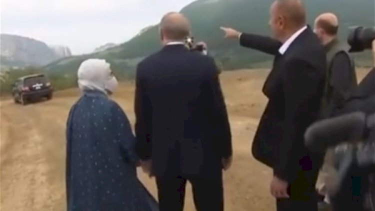    “İlham Əliyevin Xankəndi ilə bağlı mövqeyi konkretdir” - AÇIQLAMA   