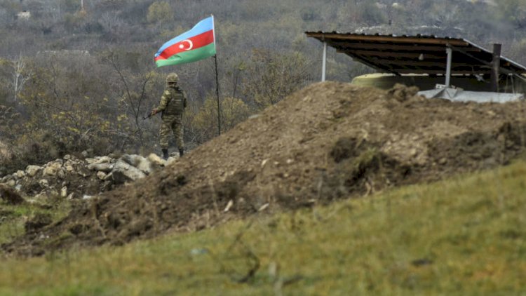    “Bütün xəritələri işə salacağam” - Aram Akopyan demarkasiya haqda   