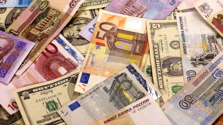    Rusiyada dollar ucuzlaşdı   