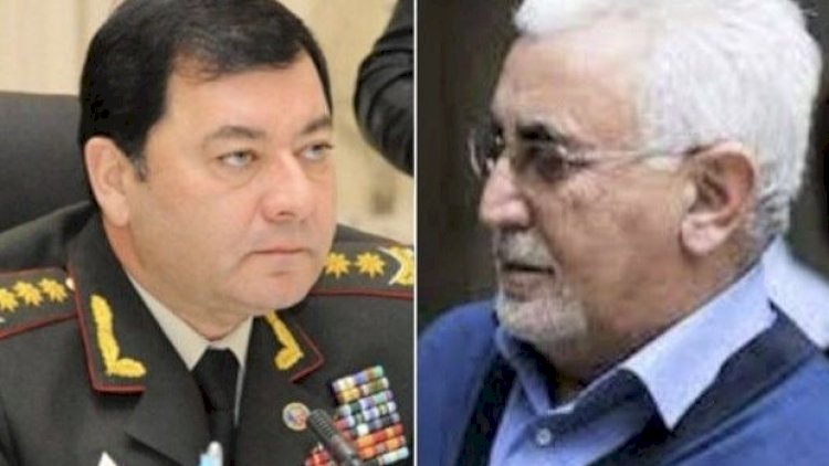    Sırada kim var? - Müdafiə Nazirliyində KORRUPSİYA ƏMƏLLƏRİ   
