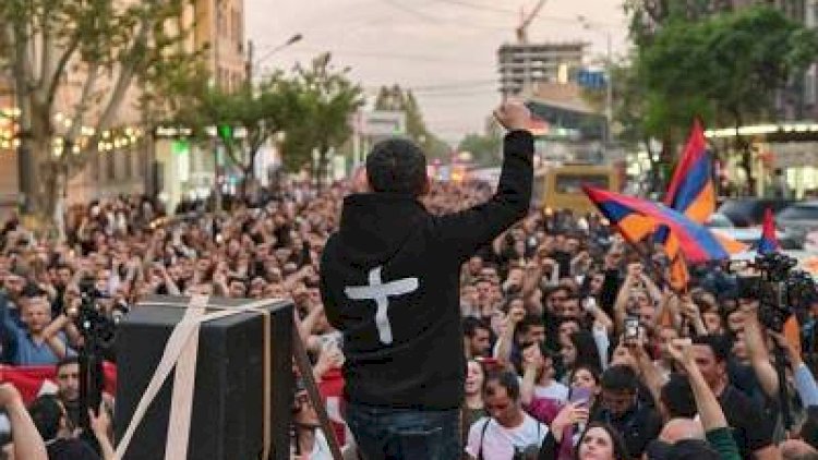   “Paşinyan payıza qədər sazişi imzalaycaq...“ - Erməni nəşri   