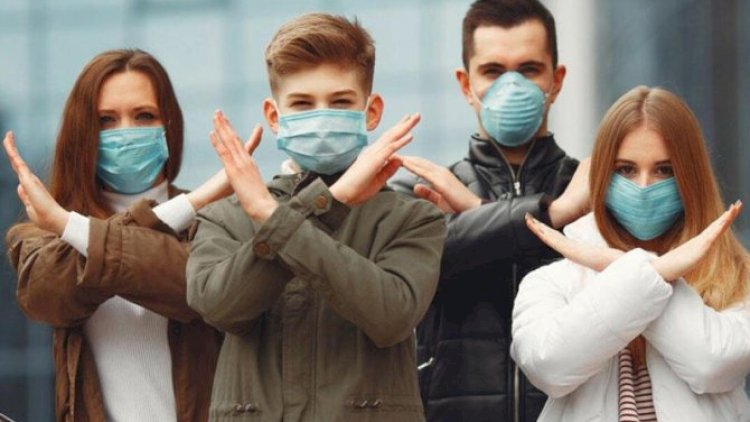    Meymunçiçəyi koronavirus kimi qapanmaya səbəb ola bilər?   - Həkimdən açıqlama