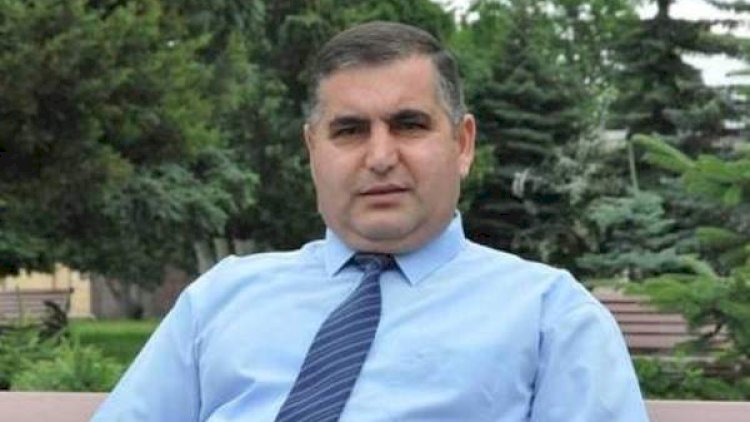    “İstedadsız, tamahkar adamlar üçün jurnalistika sürətlə qazanc mənbəyinə çevrilir“   