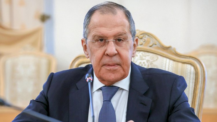   Lavrov Türkiyəyə gedir - Peskov açıqladı   