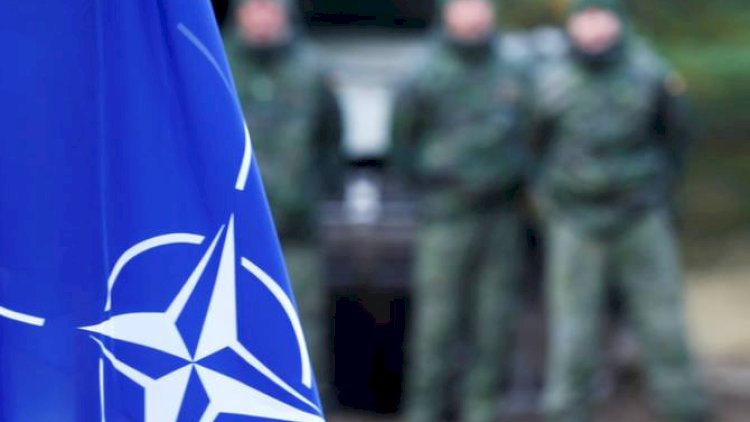    “NATO sərhəddə gərginlik yaradır“ - Rusiya XİN   