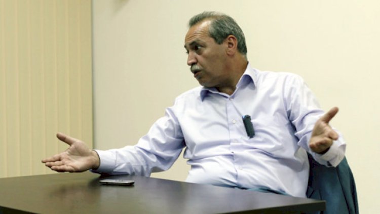    Mediada “Tosu“ trendi:   “Bəzi jurnalistlər özlərini itirib”