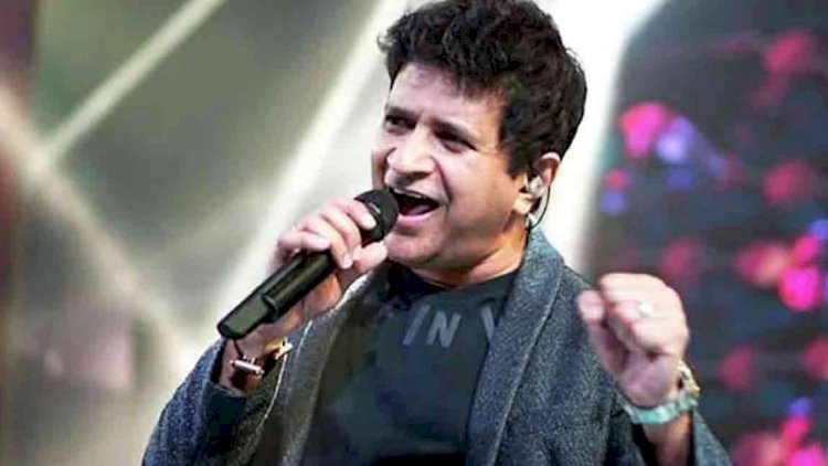    Məşhur müğənni konsert zamanı öldü   