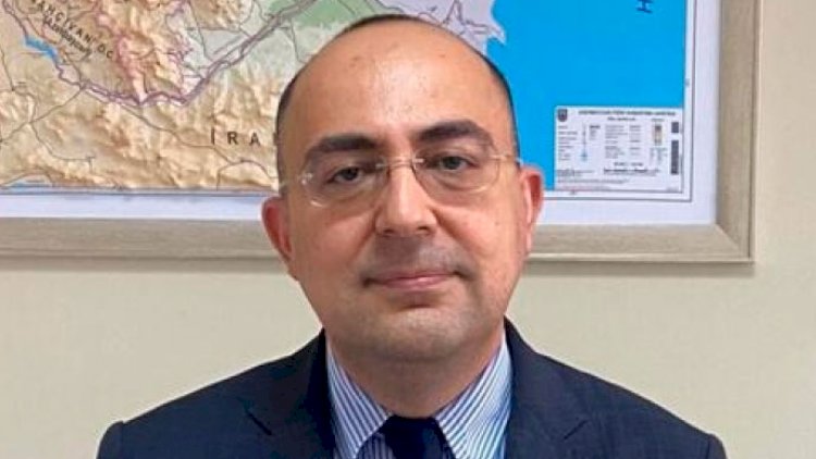    Samir Qurbanovun istefası ilə bağlı rəsmi açıqlama   