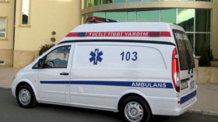    İsmayıllıda tapılan insan skeleti kimə məxsusdur? - Rəsmi açıqlama   