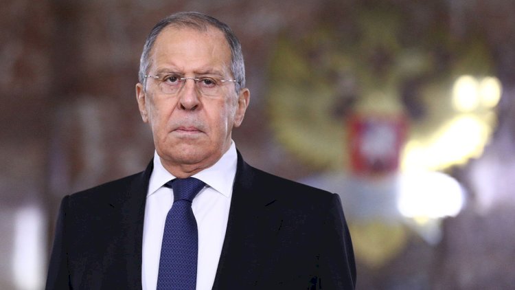    “Türkiyə Ukrayna limanlarını minalardan təmizləyəcək“ - Lavrov   