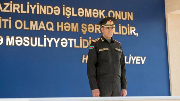    Daha 53 Vətən müharibəsi iştirakçısı polis orqanlarında xidmətə qəbul olundu   