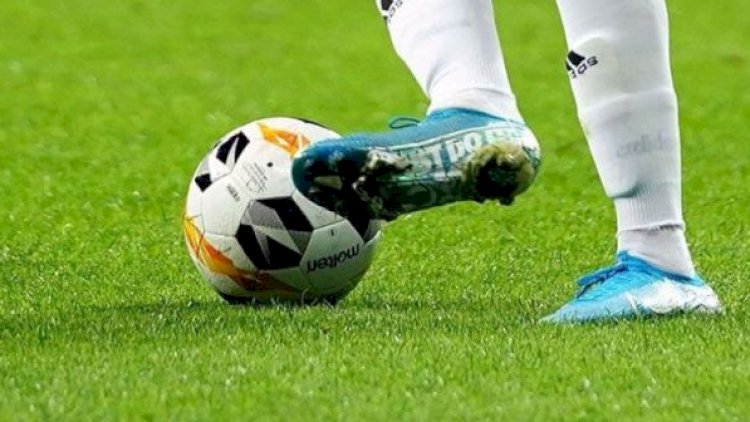    Azərbaycanda futbolçu faciəvi şəkildə öldü - Fotolar   