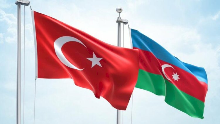    Türkiyənin 40-dan çox universitetinin rektoru Bakıya gəldi   