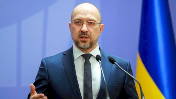    “Azərbaycanın Ukraynaya əlavə yanacaq ayırmasını yüksək qiymətləndiririk”   - Baş nazir