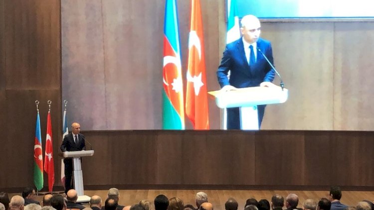   Türkiyədə 26 mindən çox azərbaycanlı təhsil alır - Nazir açıqladı   