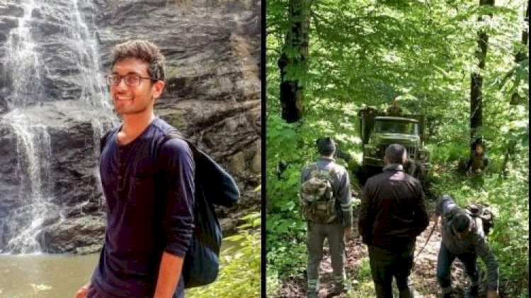    Zaqatalada itkin düşən turist hələ tapılmayıb   