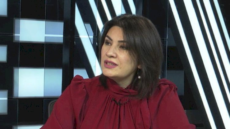    Qadınları “geyindirən“ kişilər:   “Onlar qapalı mühitdə böyüyüblər“