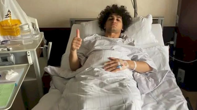    “Sabah“ın 3 futbolçusu əməliyyat olundu   