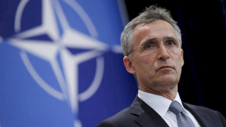    “Heç kim Türkiyə qədər terrordan zərər çəkməyib“ - NATO baş katibi   