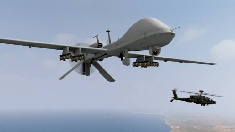    Ukraynaya modern dronların verilməsi gecikə bilər   