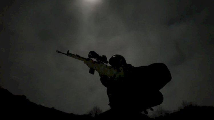    Türk kəşfiyyatı PKK liderlərindən birini məhv etdi   