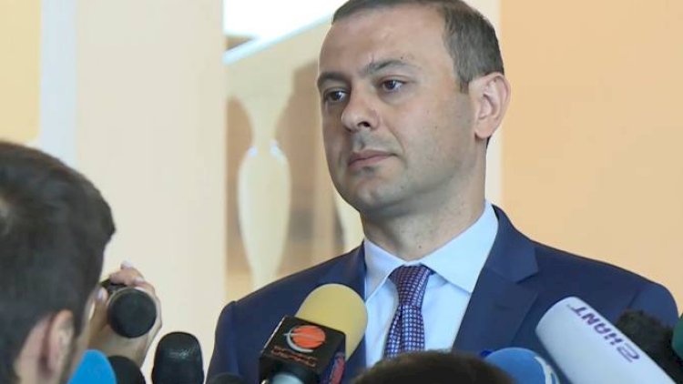    Delimitasiya komissiyalarının Moskva görüşü - Gündəlik açıqlandı   