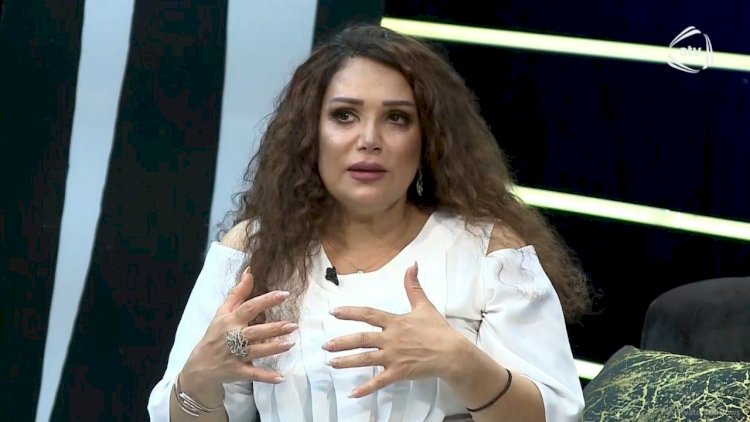    “Uşağı atasız böyütmək istəmədim” - Mənzurədən etiraf - VİDEO   