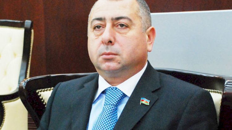    Rafael Cəbrayılovun cinayət işi ilə bağlı   YENİ XƏBƏR