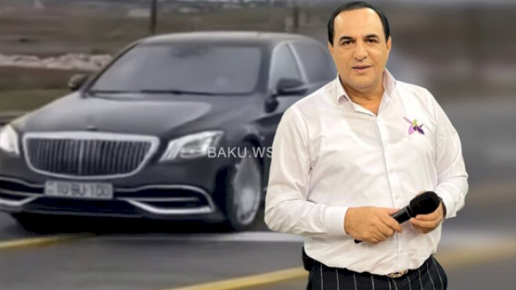    “Mən Manafam, “07”, “06” sürüm?”   