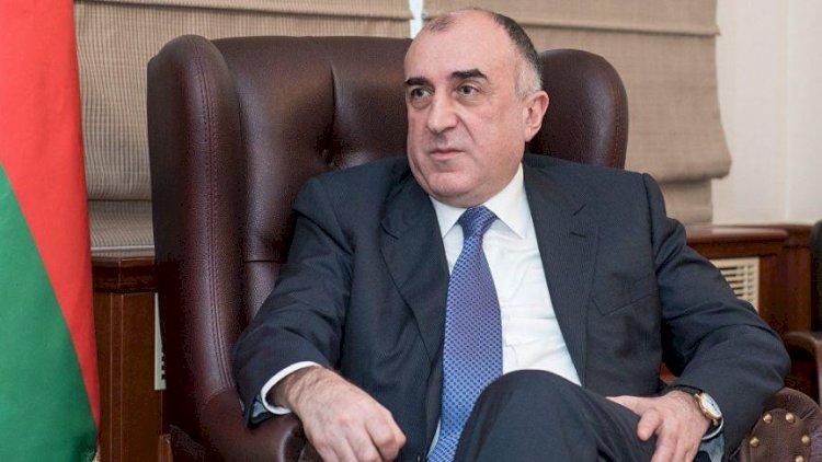    “Bu halda Paşinyan Azərbaycana gələ biləcək” - Elmar Məmmədyarovdan maraqlı   AÇIQLAMA