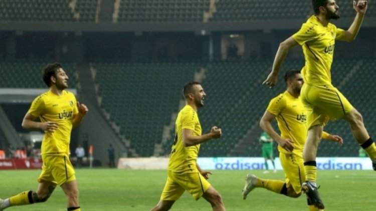    Türkiyə Super Liqasına son vəsiqənin sahibi müəyyənləşdi   