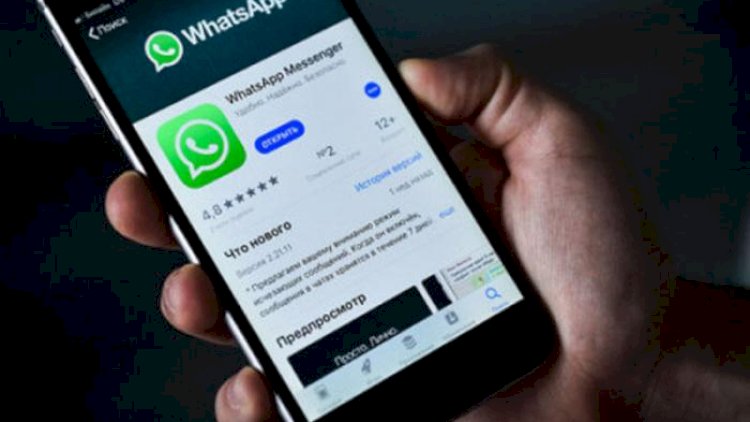    “WhatsApp”da növbəti yenilik   