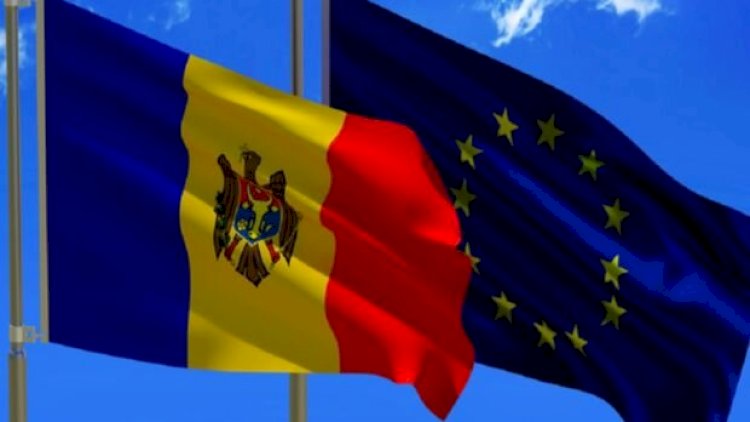    Moldova Avropadan silah istəyib   
