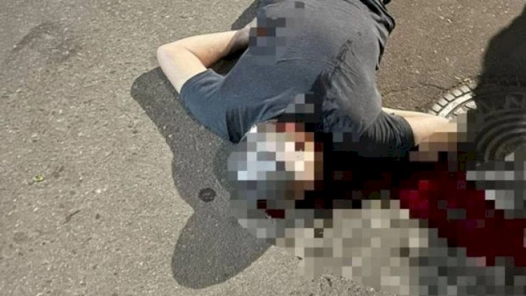    Erməni iş adamı Moskvada qətlə yetirildi    