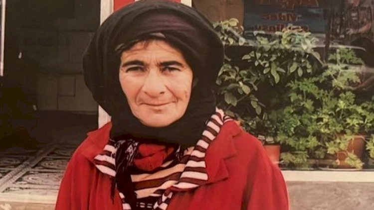   Ağsuda 59 yaşlı qadın itkin düşdü   