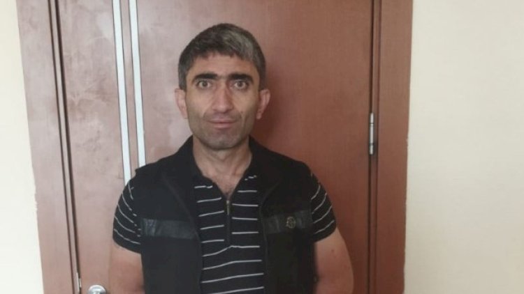    Samuxda kişinin cibindən “tiryək“ çıxdı - FOTO   