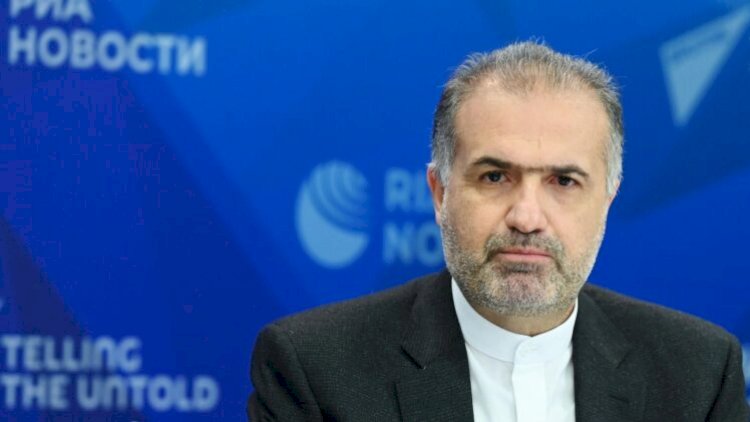    İran səfiri: “Bütün bunları Rusiyaya tədarük edə bilərik”   