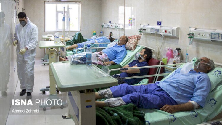    İranda yenə də koronavirusdan ölüm qeydə alındı   
