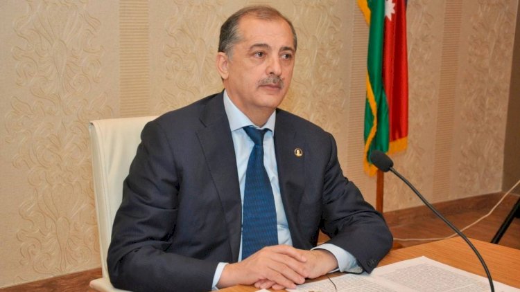    Vilyam Hacıyevə qarşı 275 minlik mülki iddia qaldırıldı   