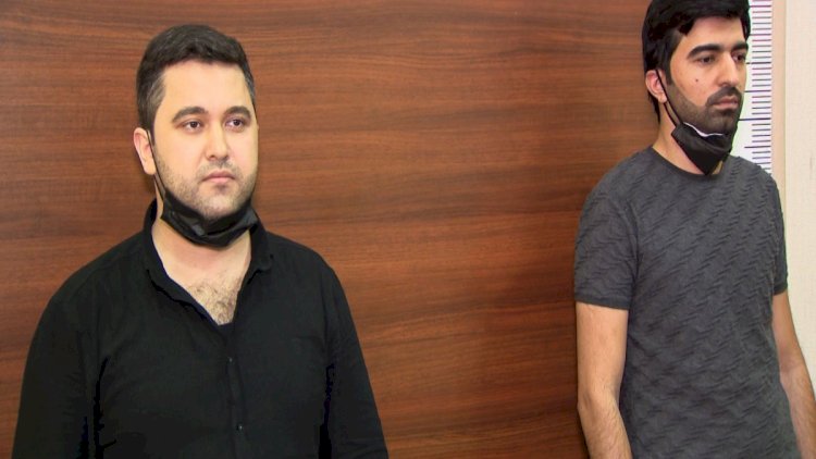    İki milyonluq oğurluq edən “alpinistlər” hökmdən narazıdır   