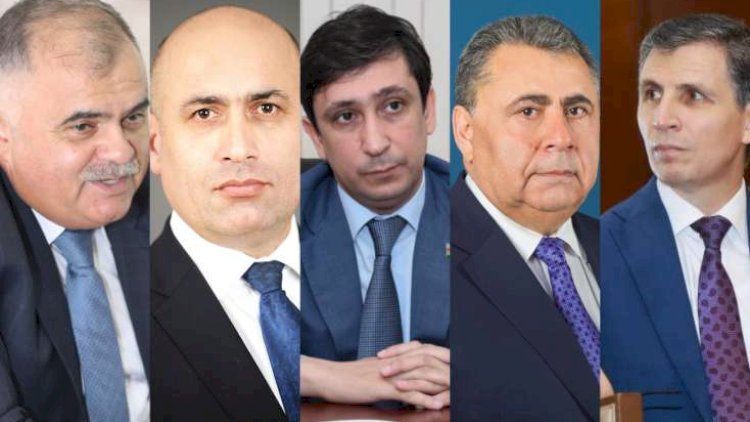    Deputatlar bu yay harada dincələcəklər?   - Maraqlı sorğu