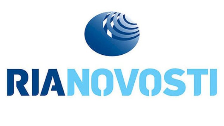    “RİA Novosti” Azərbaycanda bloklandı - Foto   