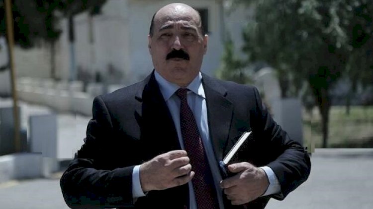    Zakir Qaralovun düşməni Şəmsi Səmədzadə kimin ölümünə görə ömürlük həbs alıb?    