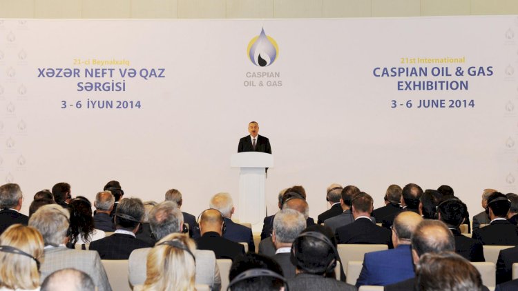    Azərbaycan Avropa İttifaqı üçün etibarlı tərəfdaşdır   