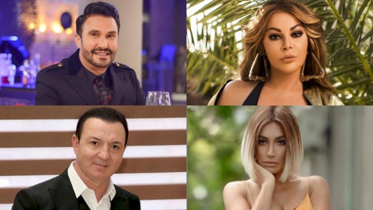    “20 qəpiklik oxumaqları yoxdur, toya 20 minə gedirlər...“ - QALMAQAL   